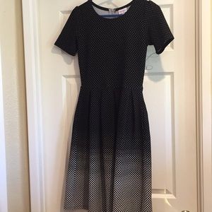 LuLaRoe Amelia Dress